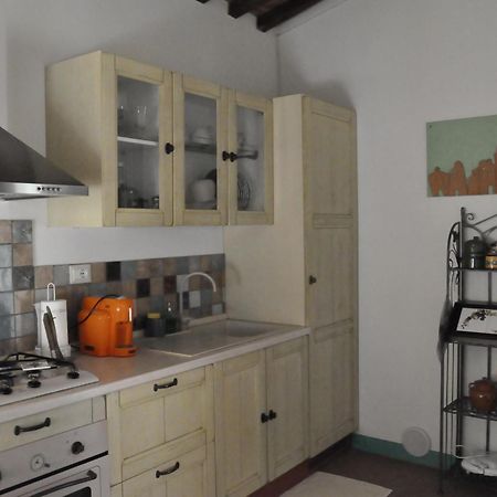 Petroio Casa Vacanze "Nonna Vela" מראה חיצוני תמונה