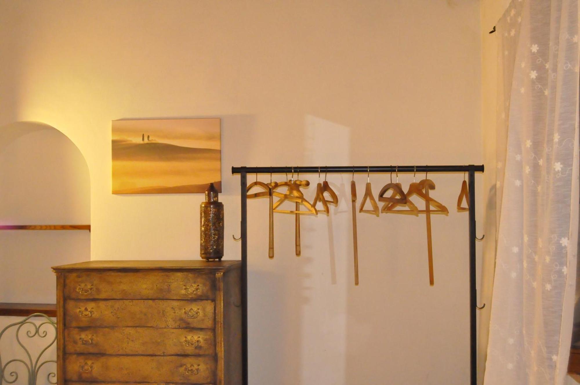 Petroio Casa Vacanze "Nonna Vela" מראה חיצוני תמונה