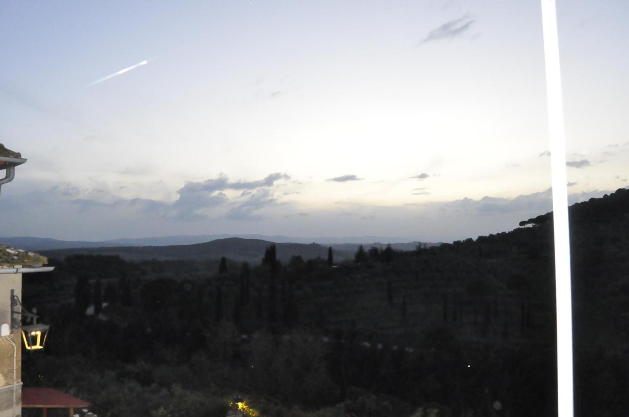 Petroio Casa Vacanze "Nonna Vela" מראה חיצוני תמונה